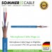 Sommer Cable Stage22Bl Mikrofonski kabl